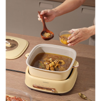 大宇电 火 锅 DYZ G-5030 (彩邮外)