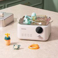 大宇 电蒸锅 DYZL-12L35 流苏白(彩邮)