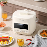 大宇智能电压 力锅多功能煮 DYYL-4L13 DYYL-4L13电压力锅 4L