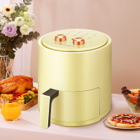 荣事达(Royals tar)5.5L空气炸 锅家用RS -AF185L