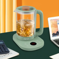 联创(LIAN) 联创多功能养生壶 DF-EP0829M