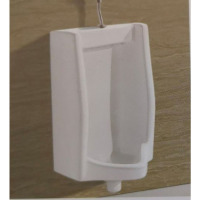 小便池 小便挂斗带延时阀 单位:套