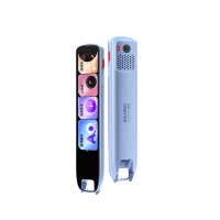 有道词典笔S7Pro 英语点读笔小学初中高中同步全科扫描学习笔电子词典翻译笔单词笔点读机