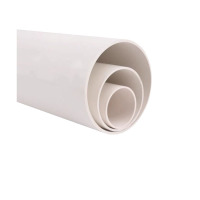 PVC管排水管下水管 直径50mm ( 4M/根 10根起订 ) 单位:米