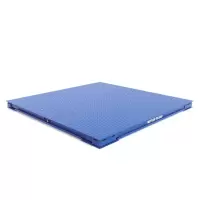 梅特勒托利多 电子平台秤(地磅)PFA-1500-150150 SCS-1.5 含计量检测报告(单位:台)货期91天