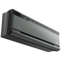 美的智能变频冷暖空调挂壁节能家用空调 KFR-35GW/T5