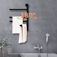 科勒KOHLER智能恒温电热毛巾架29355T