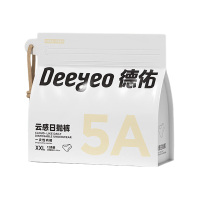 德佑内裤12条*1包云感日抛裤一次性XXL码10080148