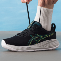 亚瑟士鞋亚瑟士跑步鞋GEL-CUMULUS中正男四季款1011B960-004