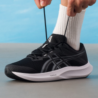 亚瑟士鞋跑步鞋HYPER SPEED 5 (2E)GT-1000中正男鞋四季款1011C082-001