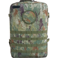 津鹰S2015型 医生背囊 军|医背囊 林地