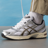 亚瑟士鞋休闲鞋GEL-1130MEXICO 66休闲鞋男鞋四季款1201A256-113