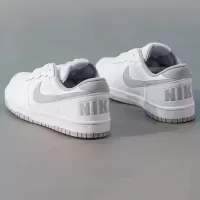 耐克鞋板鞋休闲休闲低帮男鞋四季款355152-106建议拍大半码