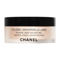 香奈儿CHANEL奢宠哑光散粉控油定妆超细粉末持久保湿轻盈裸妆设计