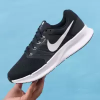 耐克鞋跑步鞋SWIFTCOURT VISION7/24男鞋四季款DR2695-002建议拍大半码