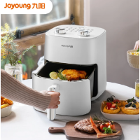 九阳空气炸锅KL50-J661(升级5L)