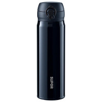 苏泊尔 保温杯KCV50FB20 绅士蓝