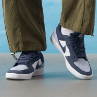 耐克鞋板鞋SBSB FORCE 58低帮男鞋四季款DV5477-404