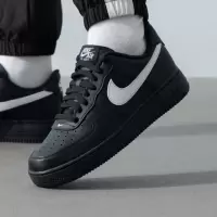 耐克鞋板鞋AIR FORCE 1OZWEEGO低帮男鞋四季款FZ0627-010