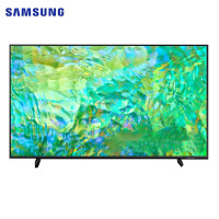 三星(SAMSUNG)85英寸 4K超高清 HDR 超薄全面屏液晶平板电视机 UA85ZU8300 (含移动支架)