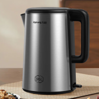 九阳开水煲K17-F10烧水壶1.7L