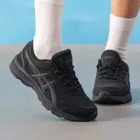 亚瑟士鞋跑步鞋GEL-MISSION 3GEL-MISSION 37/24女鞋四季款1132A072-001