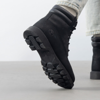 添柏岚鞋靴子-MAINLINE高帮靴女鞋冬季款A156S001