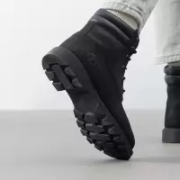 添柏岚鞋靴子-MAINLINE高帮靴女鞋冬季款A156S001