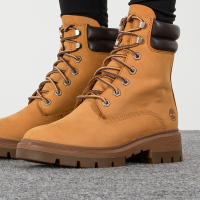 添柏岚鞋靴子-9804马丁靴女鞋冬季款A5N9S231