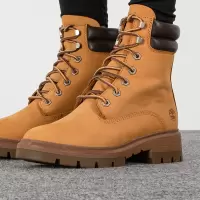 添柏岚鞋靴子-9804马丁靴女鞋冬季款A5N9S231