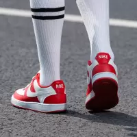 耐克鞋板鞋COURT VISIONINITIATOR低帮女鞋四季款DH3158-602