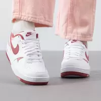 耐克鞋板鞋GAMMA FORCE跑步低帮女鞋四季款FQ8877-100