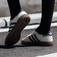 阿迪达斯鞋板鞋SPEZIALFORUM低帮女鞋四季款IE3698