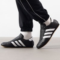 阿迪达斯鞋休闲鞋TAEKWONDOTAEKWONDO休闲鞋女鞋四季款JQ4775