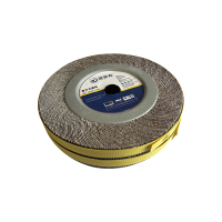 捷普森 叠片式磨轮