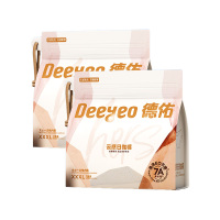 德佑一次性内裤7条*2包女士缤纷XXXL码2001DYDU056R02