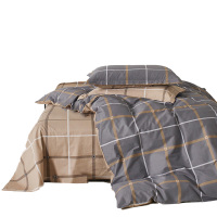 天琴床品四件套230*250柔软舒适布鲁斯纯棉佳品TQ-T160