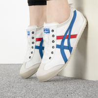 鬼冢虎鞋休闲鞋MEXICO 66GEL-MISSION 3休闲鞋中性鞋四季款1183A360-121