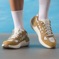 安德玛/UA鞋跑步鞋--中正中性鞋四季款3028615-263