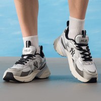 MLB鞋休闲鞋BASICDOWNSHIFTER休闲鞋中性鞋四季款3ARNC055N-50SIS