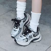 MLB鞋休闲鞋BASICINITIATOR休闲鞋中性鞋四季款3ARNSPL4N-50SIS