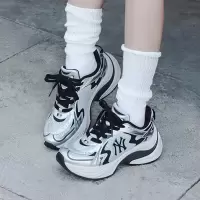 MLB鞋休闲鞋BASICINITIATOR休闲鞋中性鞋四季款3ARNSPL4N-50SIS