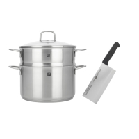 双立人锅具3件套持久耐用1017170/1033829/1019290