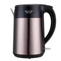 澳柯玛04不锈钢烧水壶保温防烫电水壶ADK-1850G3