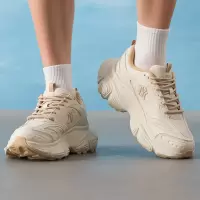 MLB鞋休闲鞋BASICBASIC休闲鞋中性鞋四季款3ASHW005N-50CRS