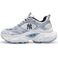 MLB鞋休闲鞋BASICBASIC休闲鞋中性鞋四季款3ASHWD15N-50BLS
