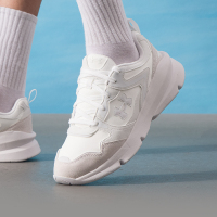 安德玛/UA鞋休闲鞋--休闲鞋中性鞋四季款6003967-100