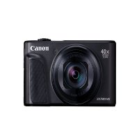 佳能(Canon)PowerShot SX740 HS 数码相机 4K短片 40倍光学变焦 便携式家用旅游 相机