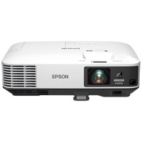 爱普生(EPSON)CB-2255U 工程投影机 大型办公教育投影仪
