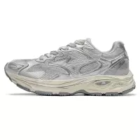 美津浓鞋跑步鞋MIZUNO RACER SMIZUNO RACER S7/24中性鞋四季款D1GH2235-18